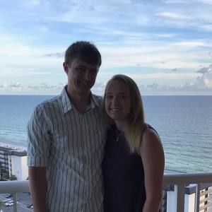 Meet your Posher, Jared